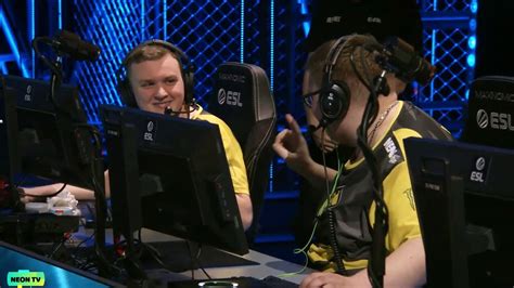 Flamie Ace Within Sec Iem Katowice Navi Vs Astralis Youtube