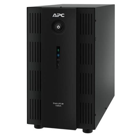 NOBREAK APC SUA1500BI BR SMART UPS BR 1500VA 115V 220V BRAZIL APC Loja