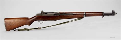 Winchester M1 Grand Rifle For Sale At 902521671