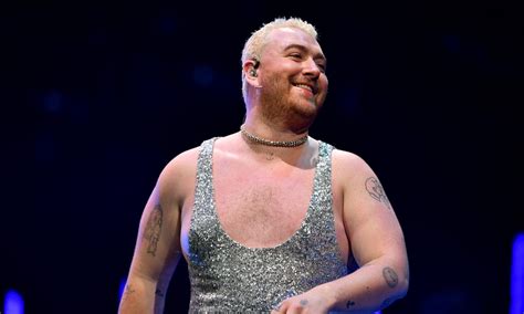 Sam Smith, Lewis Capaldi And More Nominated For BRIT Awards 2023 ...