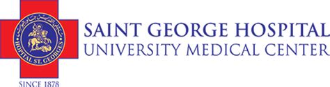 Contact Us Saint George Hospital University Medical Center