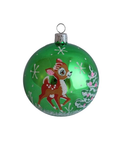 Christmas Baubles Baubles Glass Baubleschristmas Ornaments Etsy