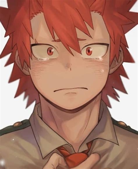 Kiribaku Gallery Of Inspiration 140 Te Salvaré Personajes De