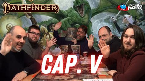 Pathfinder E Amenaza Bajo Otari Cap Caja De Iniciaci N Partida