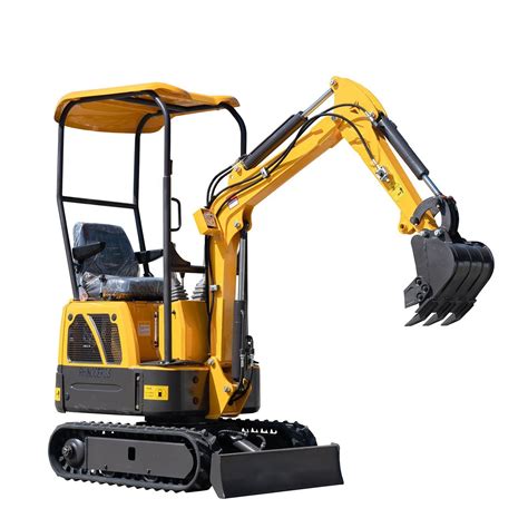 Chinese Excavating Digging Machine Small Digger Kg T Mini