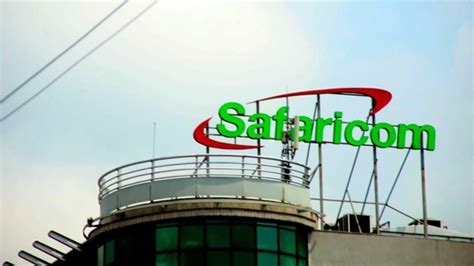 Safaricom Gets License To Launch M Pesa Services In Ethiopia Wardheernews