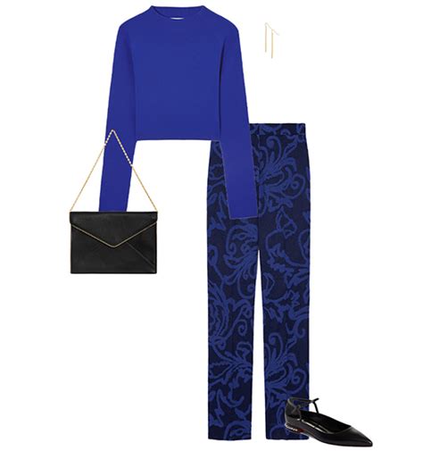 What to wear to the opera - the best outfits to choose | 40+style