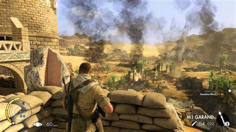 Sniper Elite III Afrika Ultimate Edition V1 15a MULTi9 All DLCs