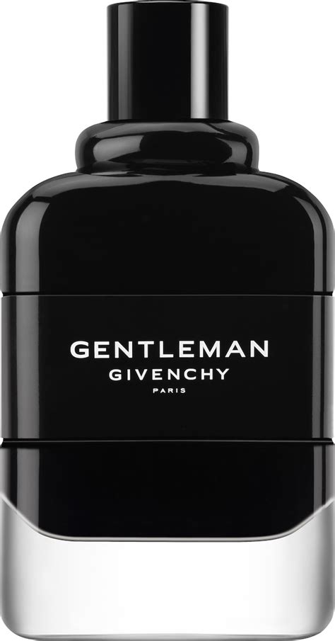 Fragrance Review Givenchy Gentleman Eau De Parfum 2018 Fragrance