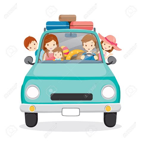 traveling car clipart 19 free Cliparts | Download images on Clipground 2025