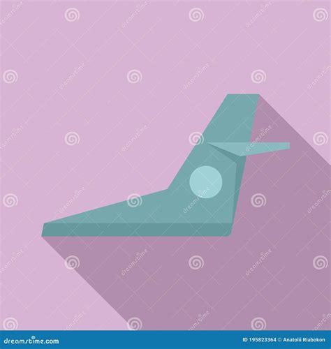 Aircraft Repair Flowchart Vector Illustration Cartoondealer