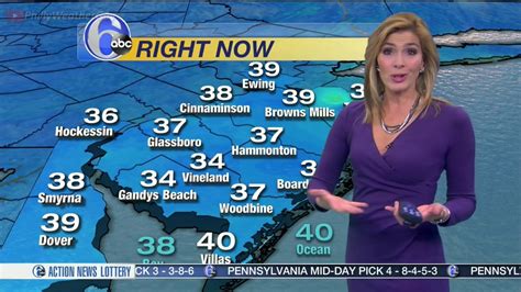 Karen Rogers 6abc 530am 2017 Jan 17 Youtube