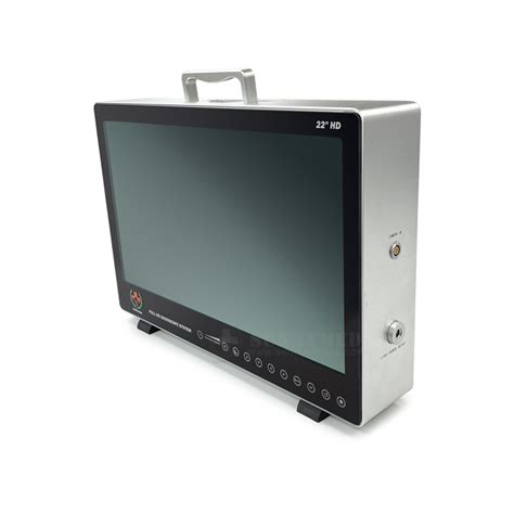 Sy Ps Hd Digital Video System Laparoscopy Hysteroscopy