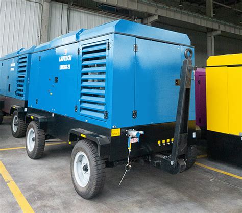 Air Compressor Liutech Two Stage Air Compressor D Miningwell Driling