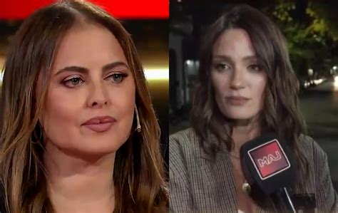 Paula Chaves Contó Por Qué Le Preocupa La Salud De Su Hija Tras La Muerte De Silvina Luna