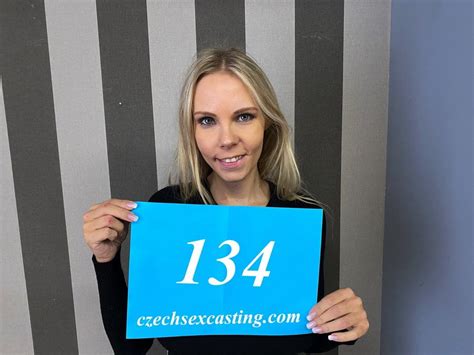 Sexy Brazilian Blonde At Her First Czech Casting Amateur Porn Feat Vivian Lola By Porn Cz