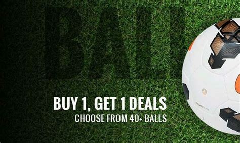 The Soccer Ball Deal That Will Blow Your Mind! - Soccer Cleats 101