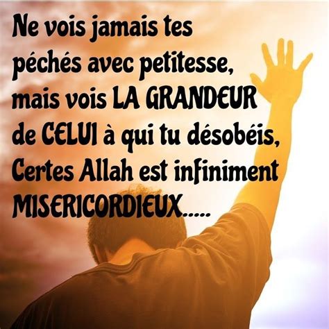 Épinglé par Ю sur ba Mamadou Miséricordieux Rappel islam Hadith