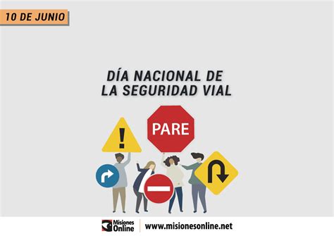 Por Qu Se Celebra Hoy El D A Nacional De La Seguridad Vial Radio