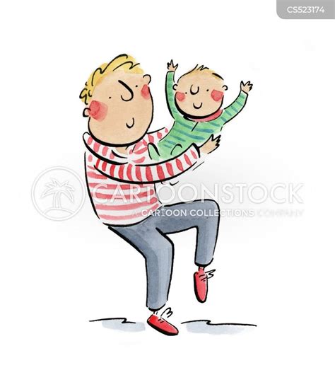 Papa Cartoons and Comics - funny pictures from CartoonStock