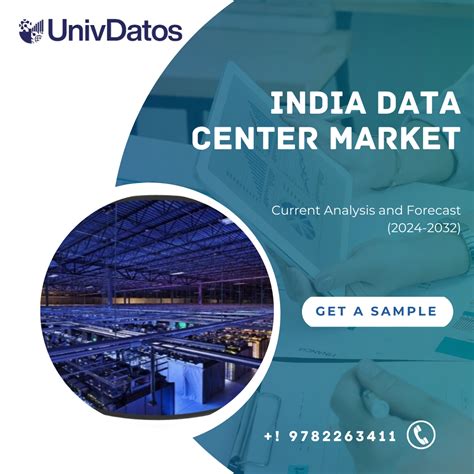 India Data Center Market Size Share Growth And Forecast