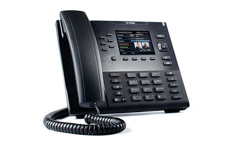 Mitel 6867 Sip Phone ArtiaŞ