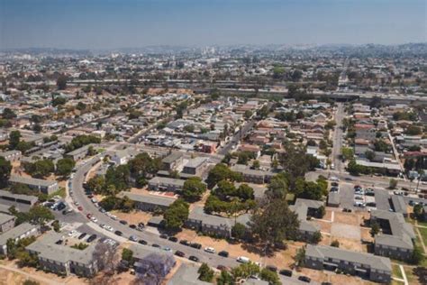 The Best Neighborhoods In Los Angeles California Kurby Real Estate Ai