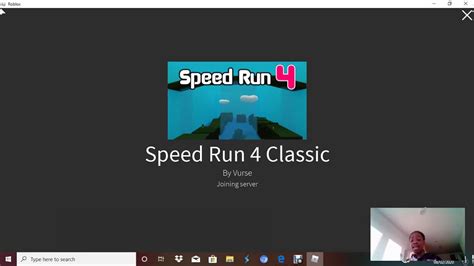 Play Royale High Speed Run 4 Classic Youtube