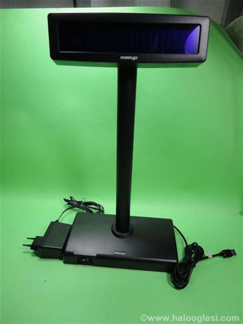 Posiflex PD2600 displej | Halo Oglasi
