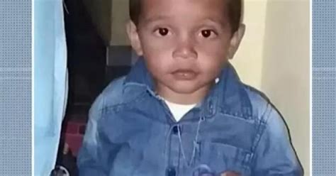 Menino de 2 anos morre após ingerir biscoito envenenado no interior da