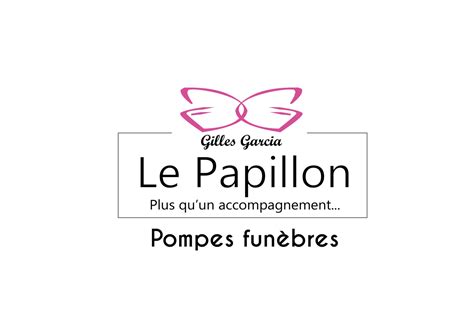 Pompes funèbres Le Papillon Qui sommes nous