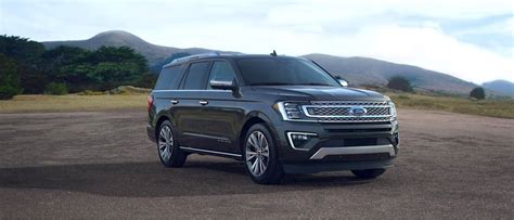 2021 Ford Expedition Colors, Price, Specs | Winner Ford of Cherry Hill