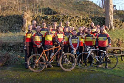 stockport clarion cycling club