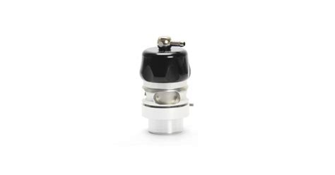 Dump Valve Turbosmart Vee Port Pro Universel Noir Gt I