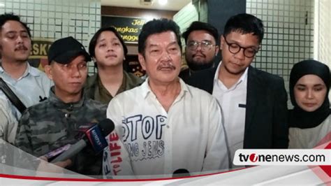 Ayah Pegi Jam Diperiksa Penyidik Polda Jabar Dicecar Pertanyaan