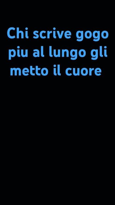 gogogogogo - YouTube