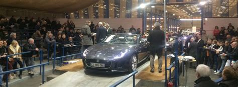 Vente à Lorient le vendredi 13 mai Blog VPauto l actualité automobile