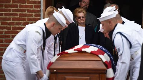 Remains Of Sailor Killed At Pearl Harbor Finally Make Their Way Home Lexington Herald Leader