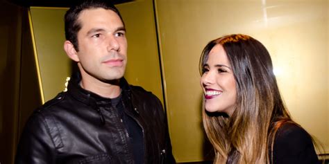 Marcus Buaiz ex de Wanessa é dono de emissora rival da Globo