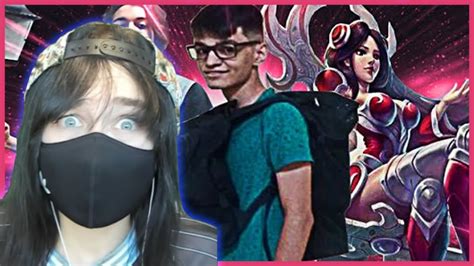 Kiki React Como Os Mono Champions Realmente Jogam Bronziocre