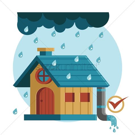 Rainy Weather Clipart at GetDrawings | Free download