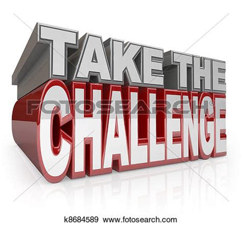 Challenge clipart - Clipground