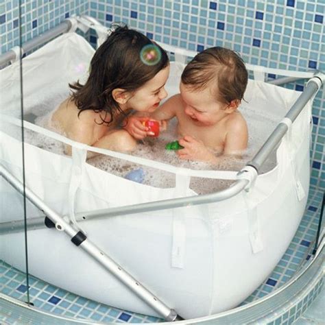 Baignoire Enfant Pliante Pour La Douche Baignoire Enfant Baignoire