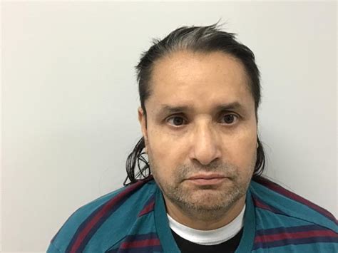 Nebraska Sex Offender Registry Armando Quezada