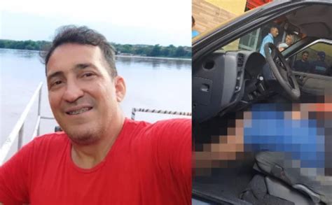 Sargento da PM do Maranhão é assassinado a tiros dentro do carro em