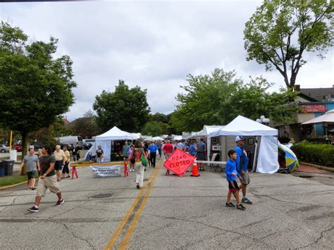 Bloomington In 4th Street Festival Of The Arts Explore This City