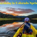 Reasons You Need To Experience Night Kayaking Kayakstar