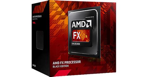 Amd Fx 8370 [fd8370frhkbox] Solotodo