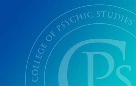 The College of Psychic Studies : Workshops : Psychic training : Beginners remote viewing