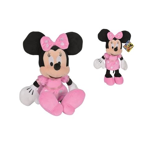 Disney New Core Gosedjur Mimmi Pigg Cm Litenleker Se